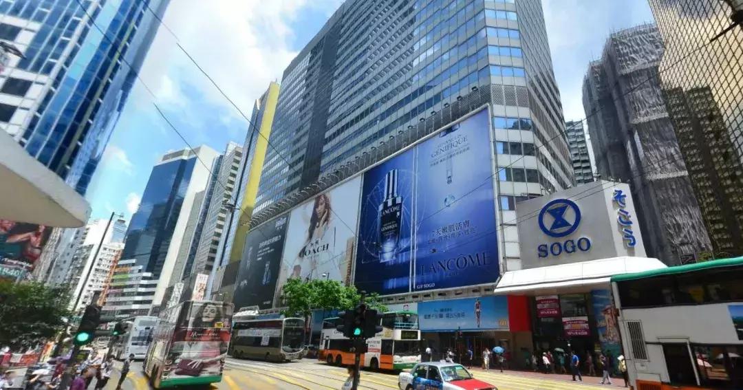 10-11月份去香港买什么划算,香港好消息