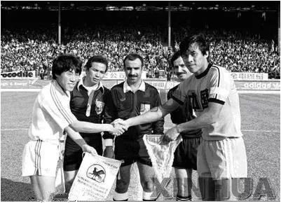 《足球小将》回来了！那些关于足球的美好记忆，也回到了我们身边