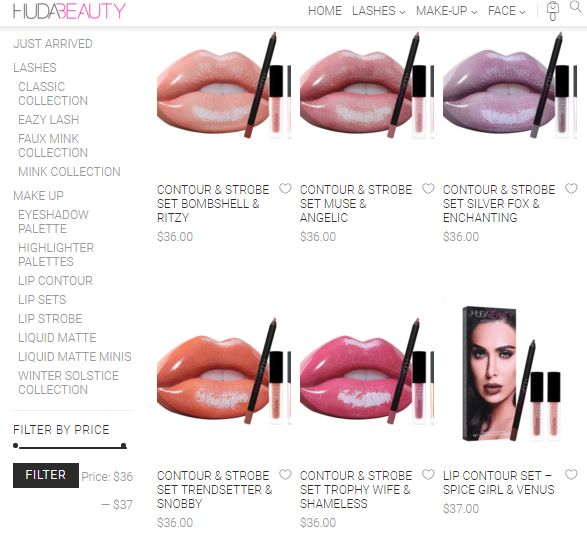 自带SoloBuff的口红界新贵，让大佬们都忌惮十足！