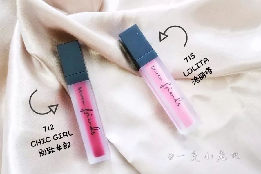 自带SoloBuff的口红界新贵，让大佬们都忌惮十足！