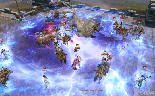 史上最好画质的moba手游，本要将王者荣耀拉下神坛，居然停运了！