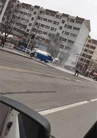 幽默搞笑动图gif图片段子合集地中海发型的吴彦祖谢霆锋宋仲基等