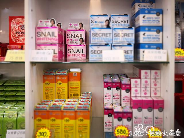 泰国旅游丨亲测的购物攻略，妈妈再也不用担心我花错钱！