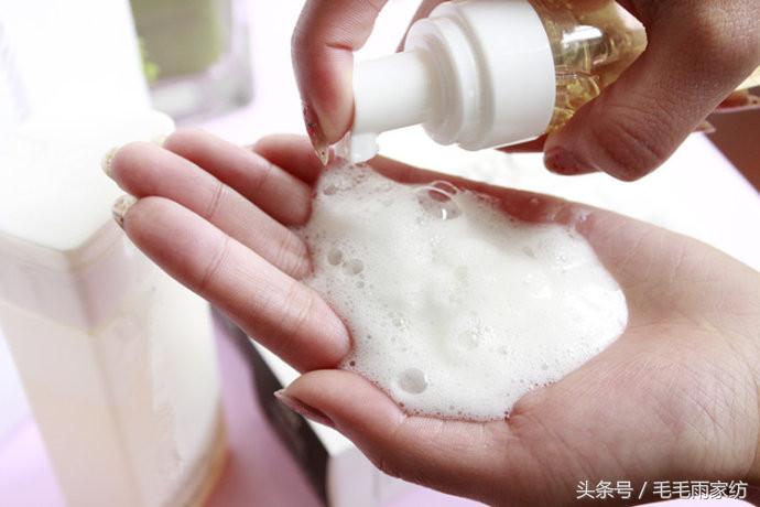 头发太长特别干燥怎么办,头发怎么干才不损坏发质