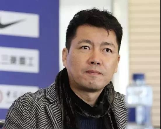 中国足球管理层是哪些人,中国足球经理人