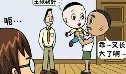 小时候没看懂，原来这些童年动画片段这么污