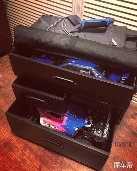 超人继续分享KYOSHOTF7的新车壳