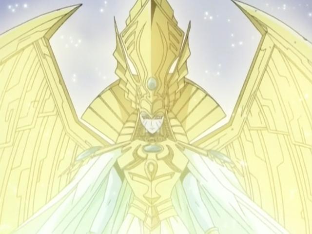 游戏王初代融合怪兽,初代游戏王的高星级怪兽