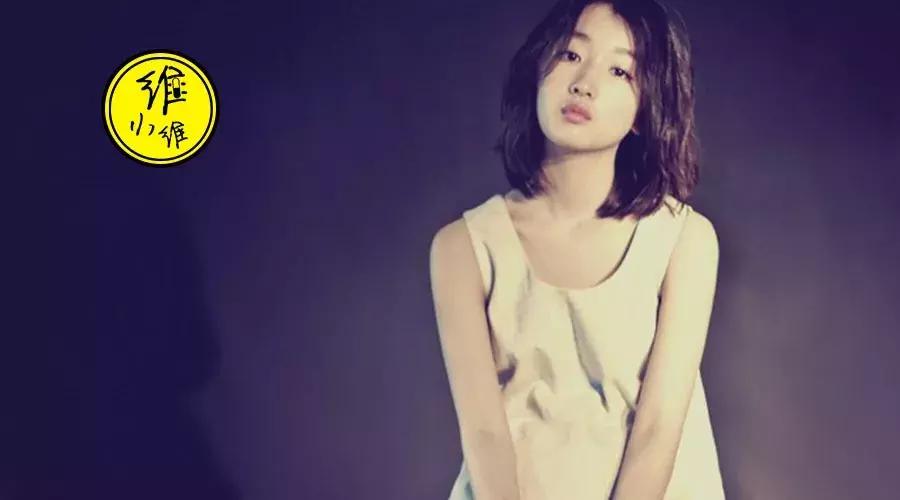 周冬雨眼神影后,周冬雨谈自己三金影后