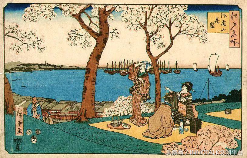 出自日本武士之手的饭盒，竟成INS美食网红摆拍神器