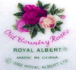 珏世美人|从英伦玫瑰看“老镇玫瑰”底标变迁