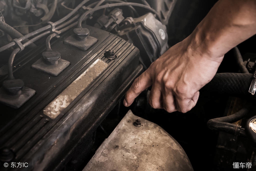 老司机教你提高车技,20年老司机教你快速起步