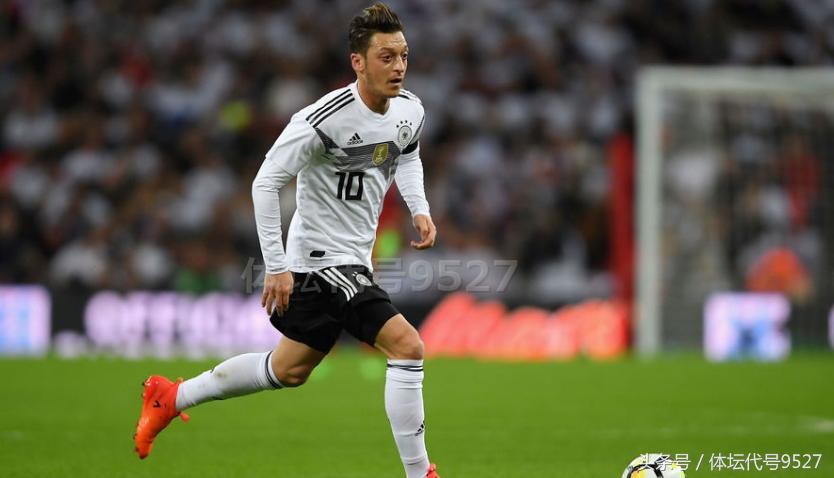 18年世界杯各个足球队的当家球星,18年世界杯球星