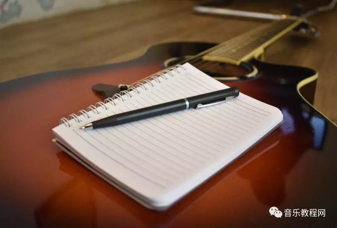 学作曲如何入门,流行音乐作曲入门教程