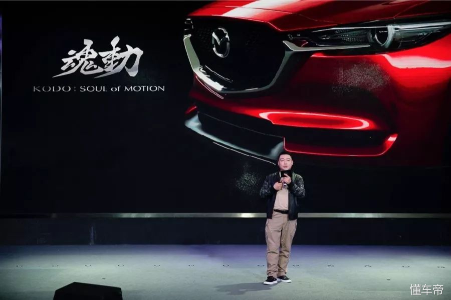 让马自达车主对你敞开心扉,长安马自达哪款好