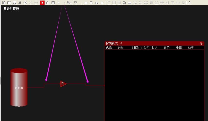 指标编写课程,股票指标公式源码设计教程