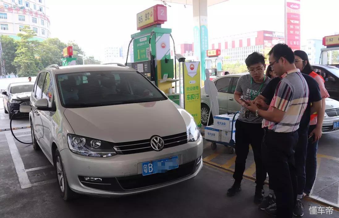 车牌无感加油支付,高速车牌无感支付