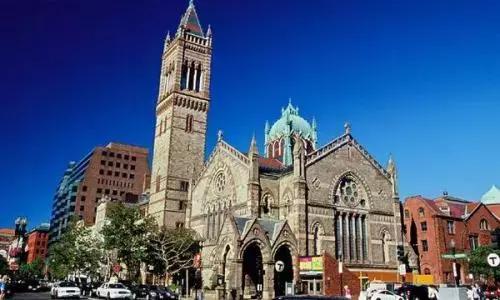 美国最适合留学的城市,美国最适合留学的地区