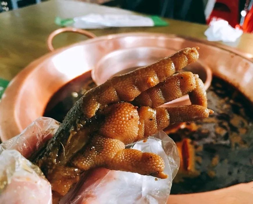 狂舔手指ING！南京这6家鸡爪店，你最爱哪一家？