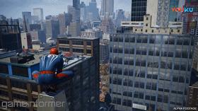 ps4蜘蛛侠游戏通关教程,ps4蜘蛛侠技能介绍完整版