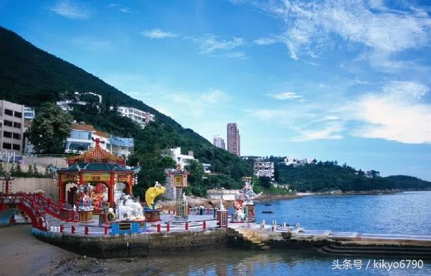 中国最牛的城市！享有“亚洲魅力之都”“代购天堂”的称号