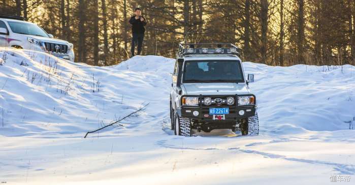 日系大越野车有哪几款,老越野车推荐硬派平民