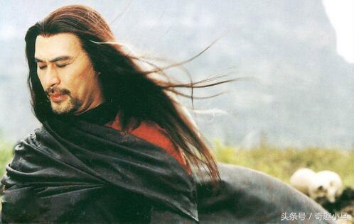 仙剑奇侠传一十大高手排名,仙剑奇侠传十大高手