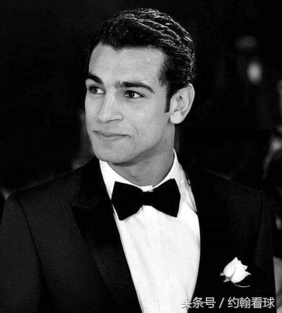 萨拉赫2018-19赛季法老王,谁才是真正的法老萨拉赫