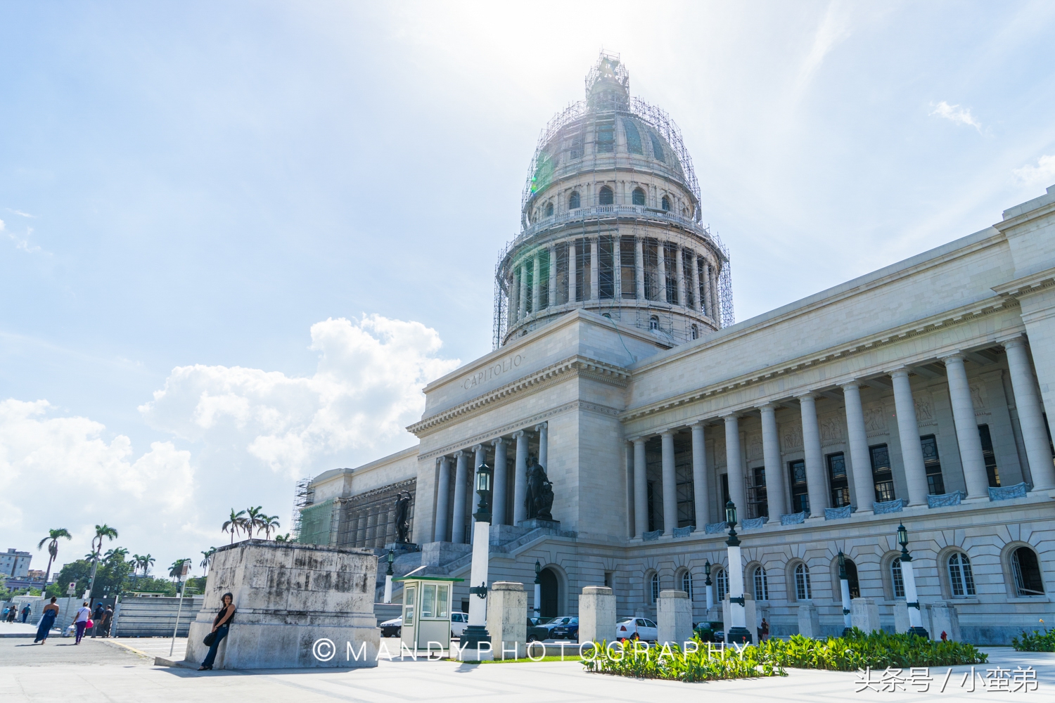 神秘的国度古巴,古巴自由行路线