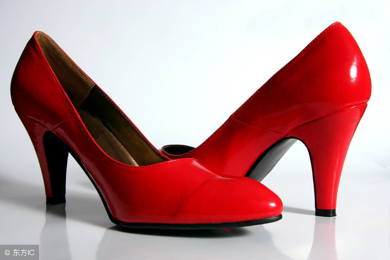 为什么说7公分的高跟鞋才是最美的，看完这些你就知道了