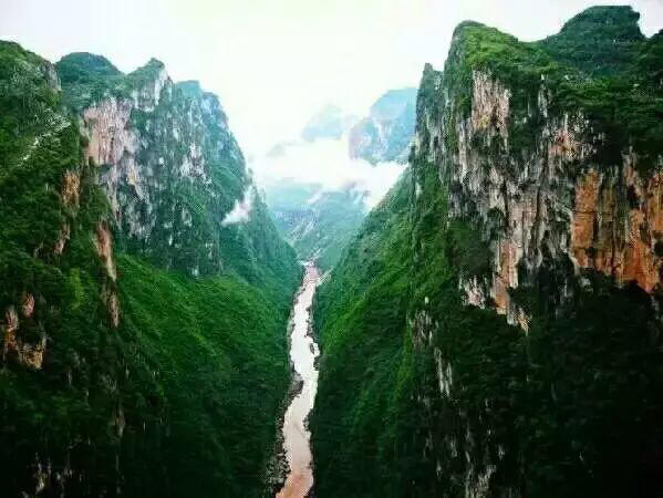 这几年巧家的变化,巧家的生活变化