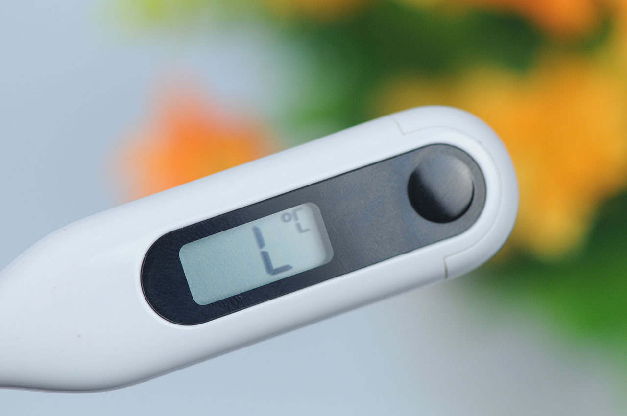 医院电子体温计家用精准,电子体温计20秒快速测量准不准