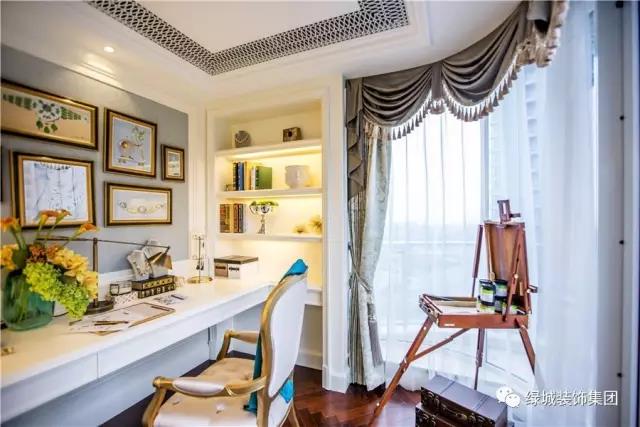 绿城旗下装饰公司,绿城装饰工程集团有限公司