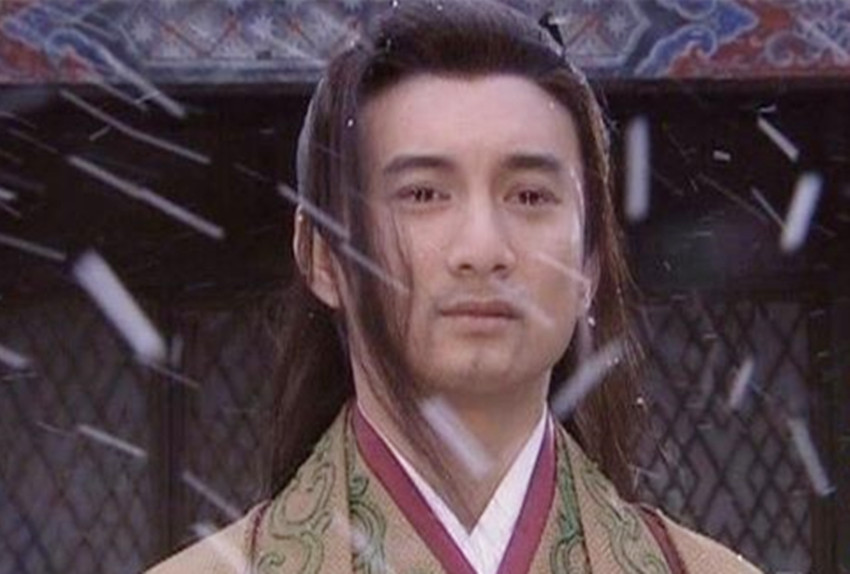 本是一大才子，结果偏偏成了皇帝，因为一首诗，结果要了自己的命