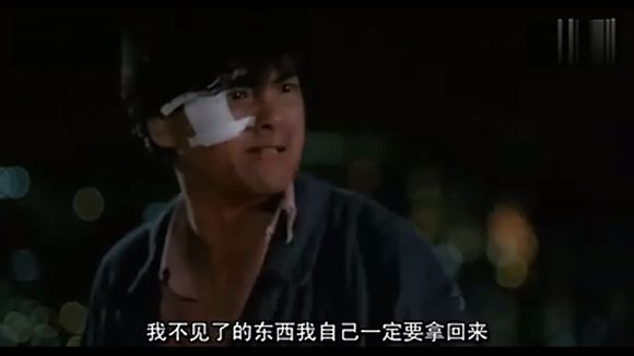 影视剧里经典的两人对话,各种影视剧的经典对话