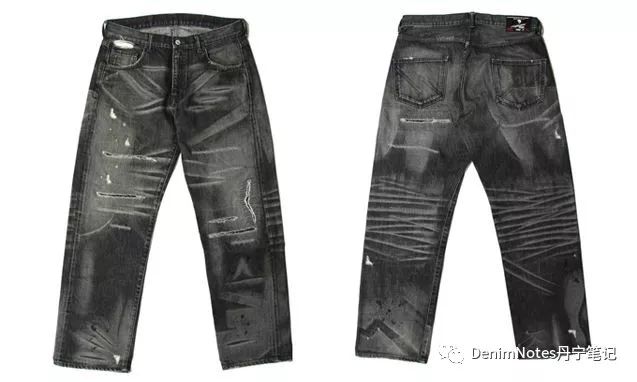 水洗牛也能养？日本有哪些值得入手的水洗牛仔裤？