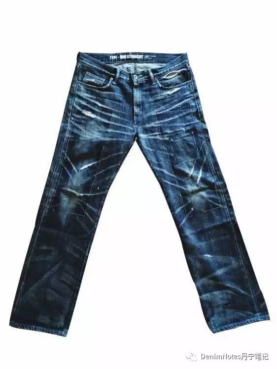 水洗牛也能养？日本有哪些值得入手的水洗牛仔裤？