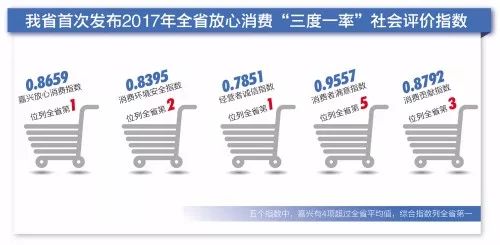 浙江嘉兴消费水平排全国第几,嘉兴消费水平最好的地方