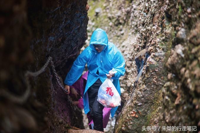 九十里山水画廊，从万亩桃花开始（淮南-六安自驾三日旅游攻略）