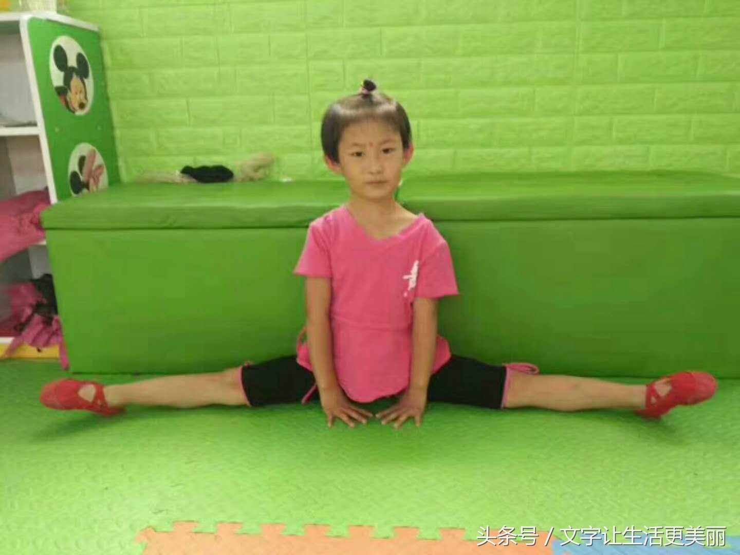 甘谷县少儿舞蹈艺术培训中心,甘谷县少儿艺术培训中心