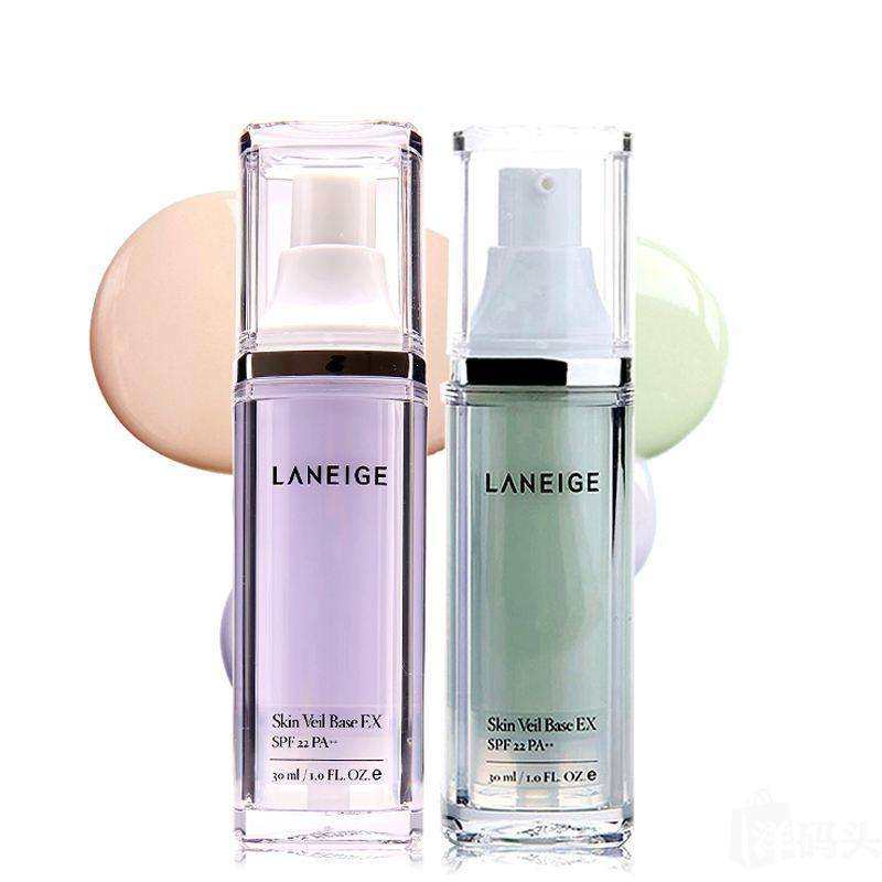 推荐好用的隔离霜平价品牌,适合夏天用的隔离霜推荐