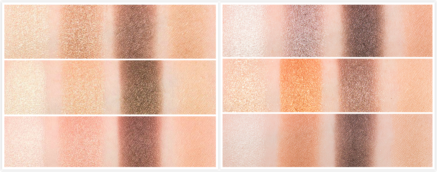 踩雷彩妆,跌落神坛的彩妆