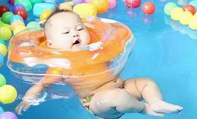 八月大宝宝竟得了脚气！10个误区家长需注意！