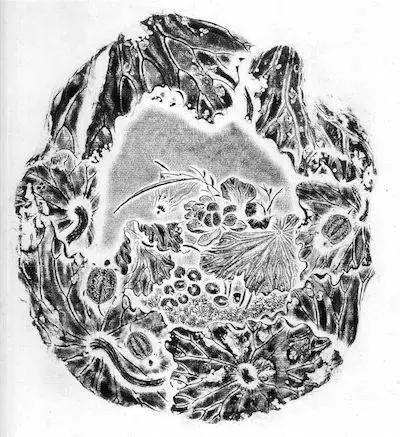 笔墨纸砚印制作过程,笔墨纸砚经典制作视频