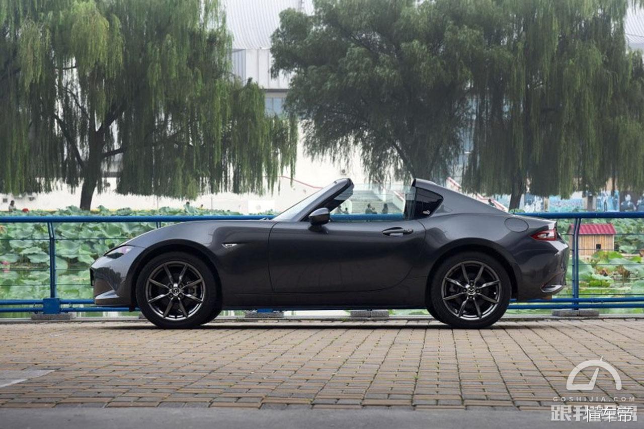 40万左右新车敞篷车推荐,几万块4座敞篷车推荐