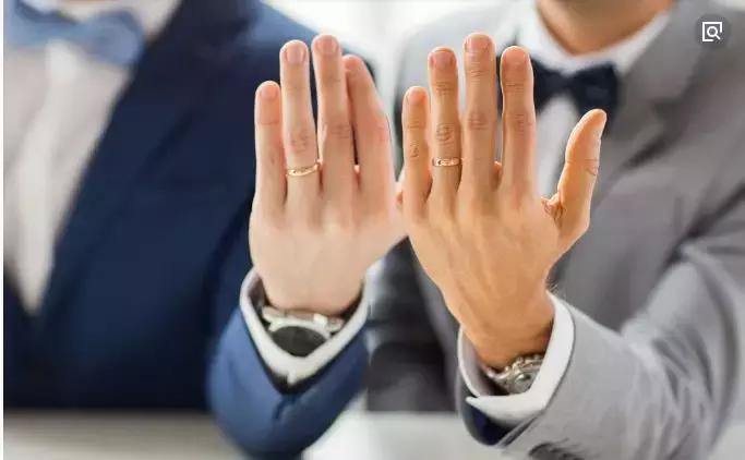 女士右手戒指的戴法和意义,戒指的戴法和意义十个手指