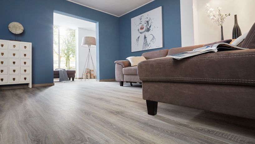 地板和壁纸配色,地板壁纸推荐