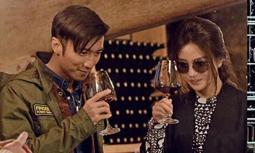 赵薇红酒到底怎么样,赵薇的红酒什么档次