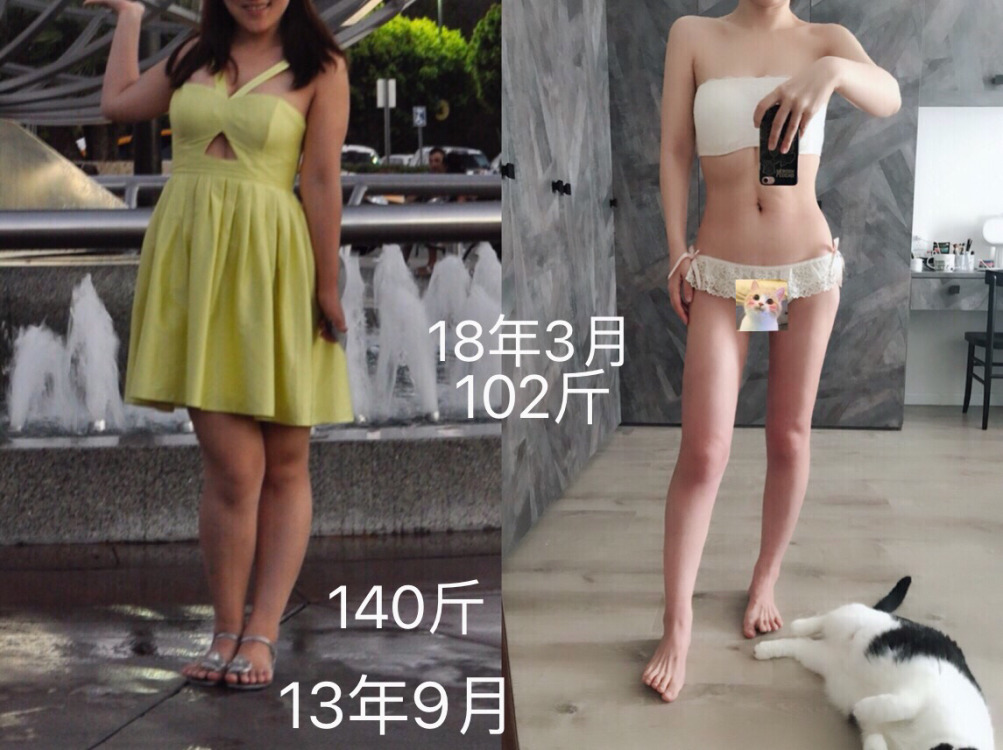 减肥断食7天,断食减肥正确方法21天减重10斤