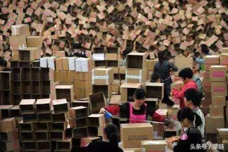 快递公司，纸价上涨的纵容者，还是受害人？｜一线调查